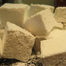 Marshmallows - Alton Brown