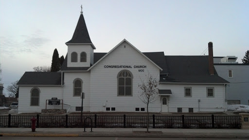 Staples First Congregational Church