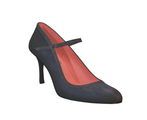 I Designed My Perfect Shoes!