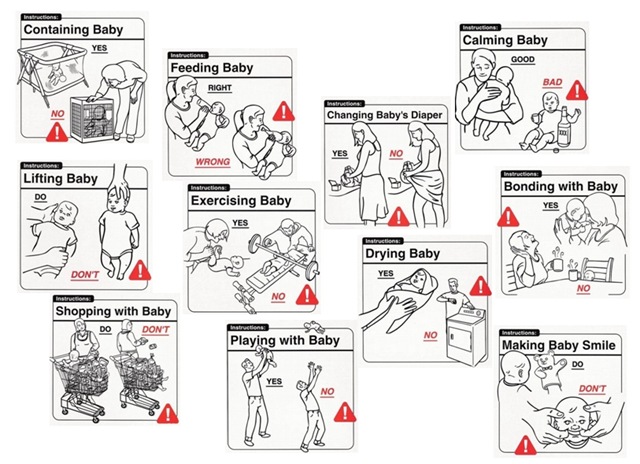 [Do's and don'ts with babies[3].jpg]