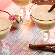 Rompope (Mexican Eggnog)
