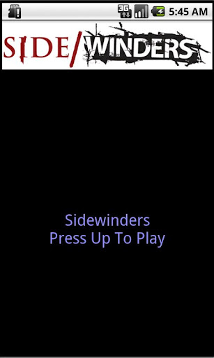 【免費街機App】Side/Winders-APP點子