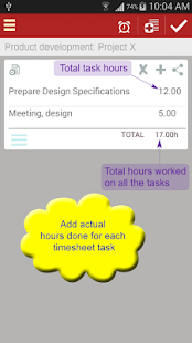 How to get NoteIT Quick-Note & Timesheet patch 1.1 apk for laptop