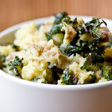 Kohl Cannon or Colcannon