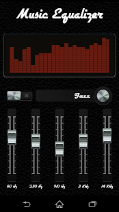 How to get Music Equalizer lastet apk for android