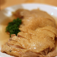Drunken Smothered Chicken
