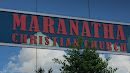 Maranatha Christian Church