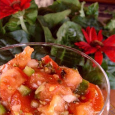 Pico de Gallo