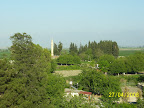  ADANA - DAĞISTAN KÖYÜ