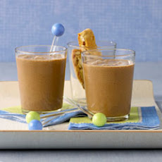 Mocha Smoothies