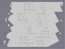 Thumbnail of the map 'Nuuk Kitty'
