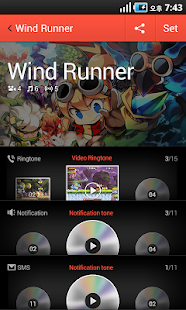 How to install Wind Runner pack for dodol pop 1.0.1 apk for android