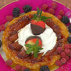Quick-And-Easy Banana-Caramel Tart