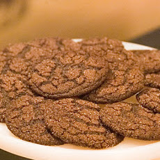 Grammy's Chocolate Cookies