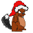 Dam Beavers Holiday Special mobile app icon