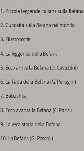 How to mod La Befana Storie e Leggende 1.4 mod apk for android
