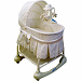 Cama Cuna Super Star