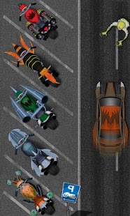 How to download zombie bike rider lastet apk for bluestacks