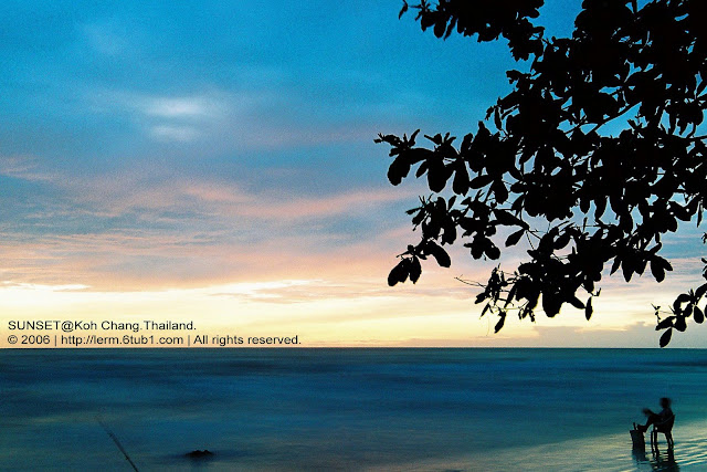 ตกปลา