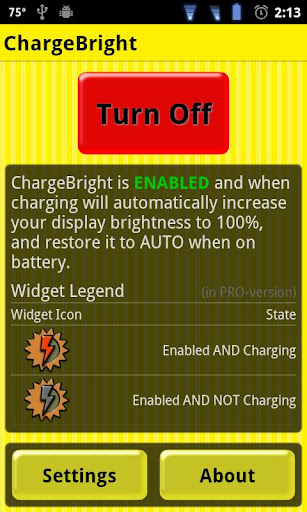 ChargeBright