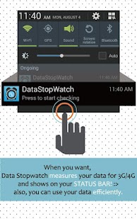 How to get Don't waste your data!!! lastet apk for laptop
