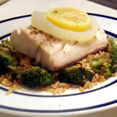 Bahamian Mahi Mahi