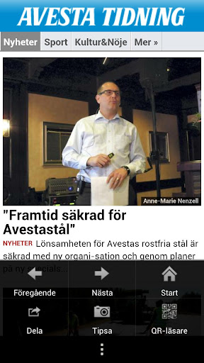 Avesta Tidning