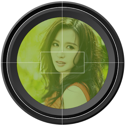 Night Vision Spy Camera Apk