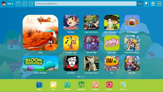 How to mod POTATI SD lastet apk for android