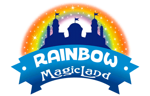 Rainbow Magic Land