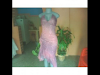 Vestidos Y Conjuntos De Top Y Minifalda