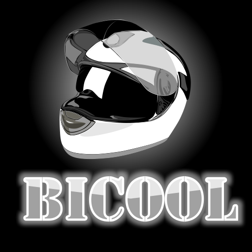 BICOOLバイク用品格安通販 LOGO-APP點子