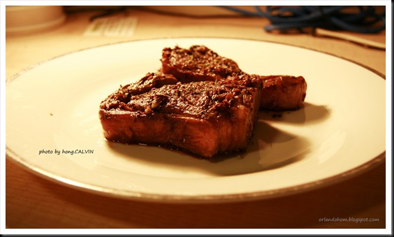 lamb steak1(s)