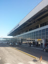 Tesla Airport