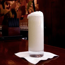 Ramos Gin Fizz Recipe
