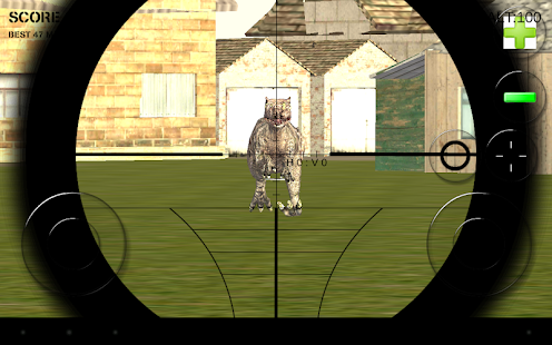How to get Dinosaur Hunter - Sniper lastet apk for laptop