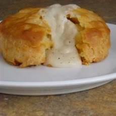 Mom's Country Gravy