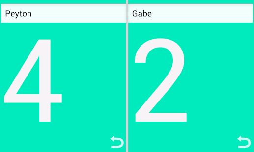 How to install Peyton's Scorekeeping App lastet apk for bluestacks