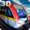 hack de Subway Train Simulator 3D gratuit télécharger