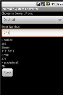 How to install Any Number System Converter 1.2 apk for bluestacks