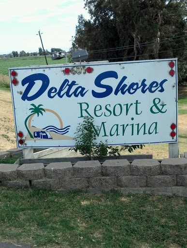 Delta Shores Resort & Marina