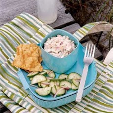 Salmon Salad