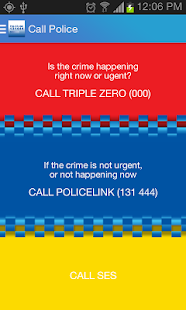 How to get Policelink (Queensland) 2.5 mod apk for pc