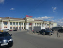 Екатеринбург Вокзал