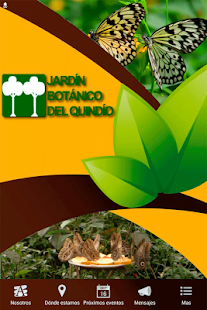 How to download Jardín Botánico del Quindío patch 1.399 apk for laptop