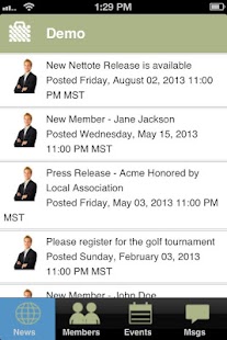 How to install NetTote patch 3.0.5 apk for pc