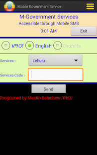 How to get M-Gov Services 3.0 mod apk for laptop