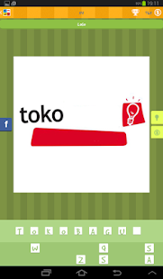 How to get Tebak Logo lastet apk for android