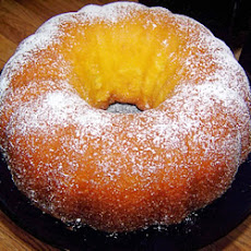 Lemonade Cake II