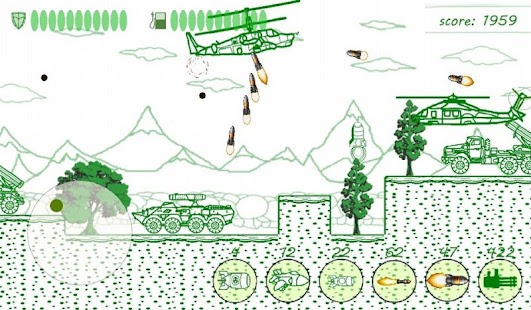 How to get Air Battle lastet apk for laptop